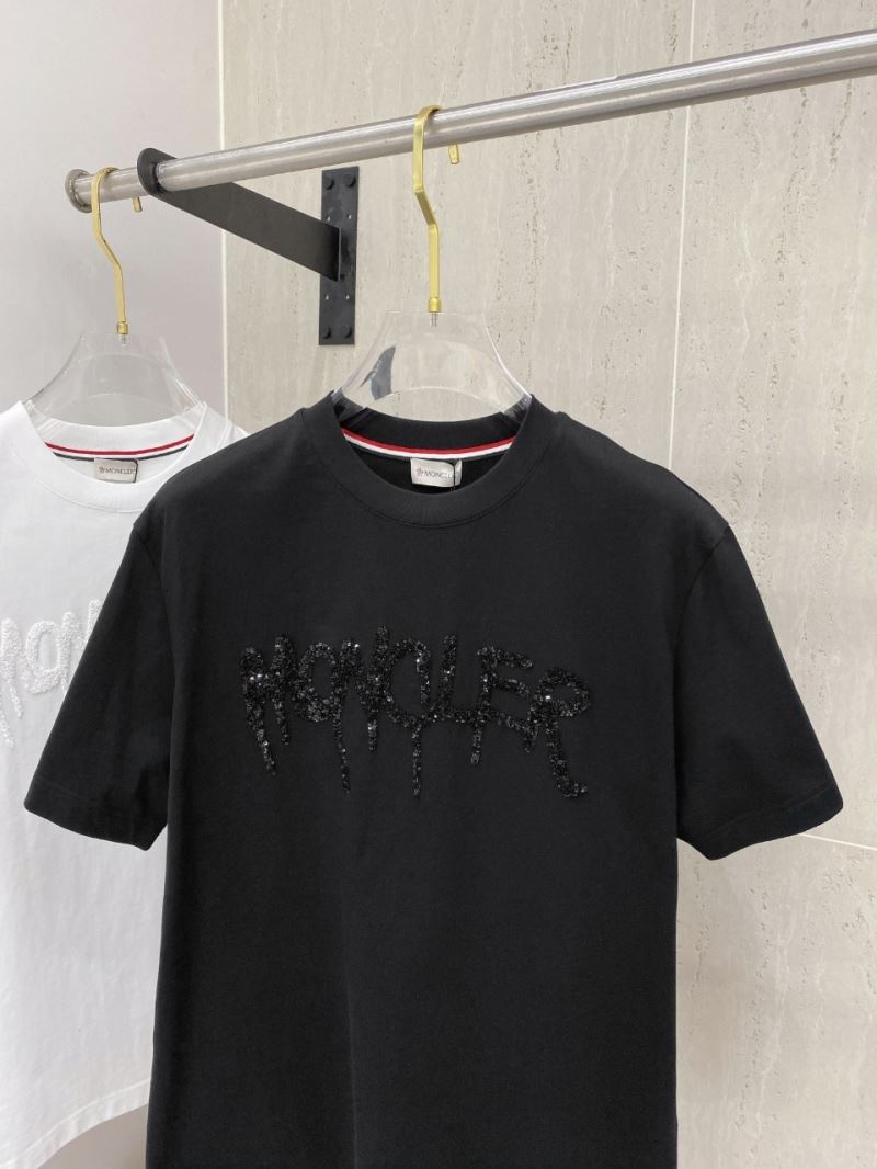 Moncler T-Shirts